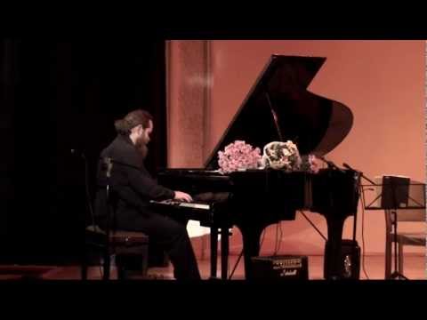 Роман Коляда. Янголи повертаються (+) Roman Kolyada. Angels Return (ENCORE) / фортепіано