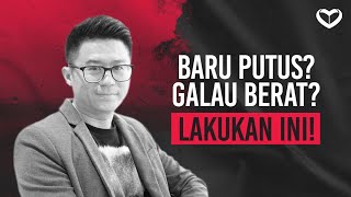 Download lagu Cara Mengurangi Rasa Galau & Melepas Bayangan Mantan Ketika Baru Putus mp3