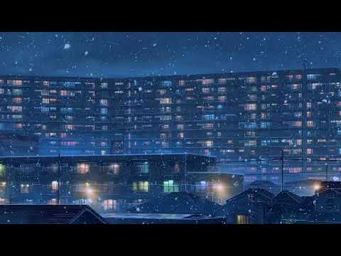 Antent - first snow