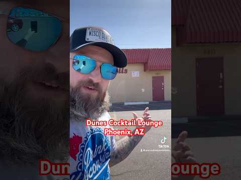 Dunes Lounge Video Review