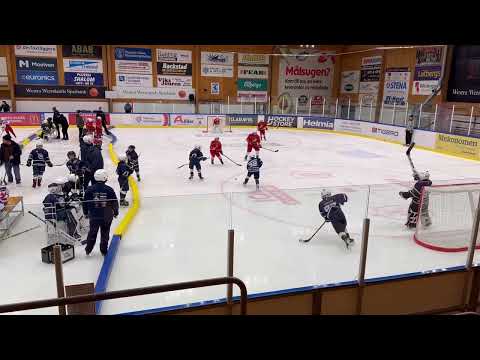 Uddevalla HC vs Kils AIK 2 (Thermia Cup)