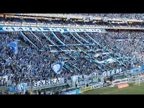 Geral Do Gremio - Somos De Gremio - Final Do Gauchão 2022