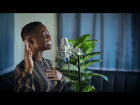 NATAMANI KUTEMBEA NAWE Cover by IRENE MICHAEL Original song by Rebeka Dawn