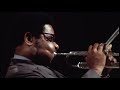 Dizzy Gillespie - "Ain't Misbehavin'" from "Louis Armstrong at Newport 1970"