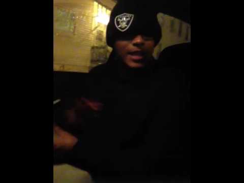 C Seuss ft Lil Josh.- Let's get high freestyle