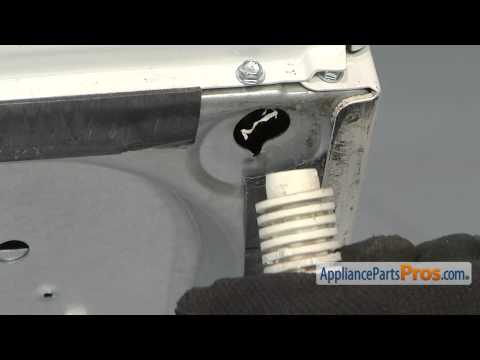 49621 Dryer Leveling Leg Foot Fit For Whirlpool Kenmore AP4295805 - Foto 7