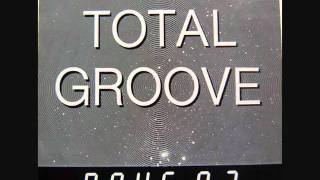 Total Groove - Rave 92 (Totem Mix)
