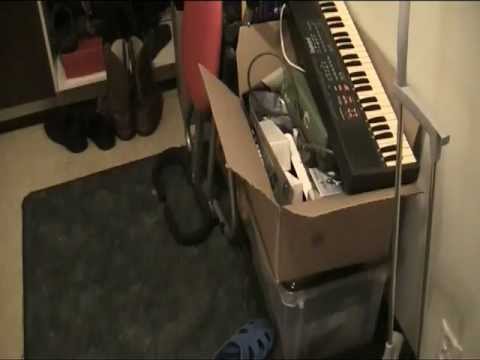 Tällästä puuhastelua Lauantaina 29.10.2011