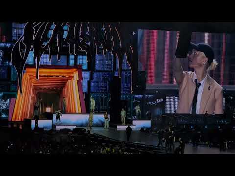 Stray Kids - BLIND SPOT Live 4K 250718