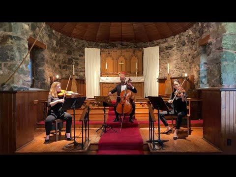 Promotional video thumbnail 2 for Evoke Strings