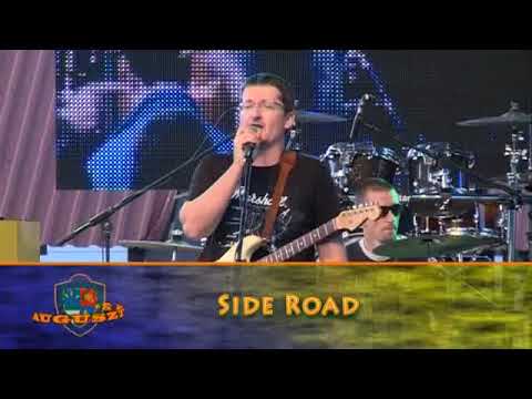 Búcsú Dunaharasztin 2014 - Side Road  (2014. 35. hét)