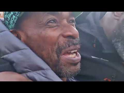 Nine Night of Jah Shaka Zulu Warrior.