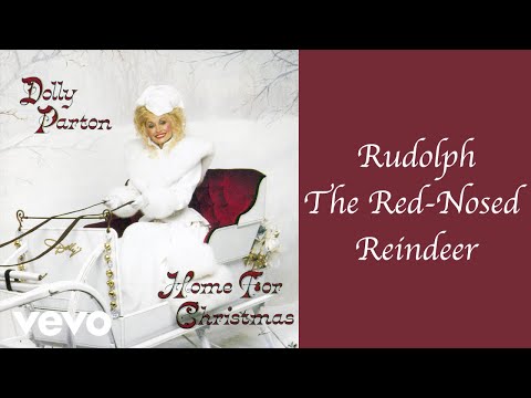 Rudolph The Red Nosed Reindeer video thumbnail