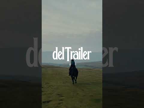 CUMBRES BORRASCOSAS Tráiler Español Latino (2026) Margot Robbie