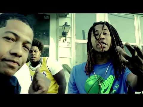 Trillionaire Truth x Solo Miri x Dawg - Many Men (Official Video) Shot By @ASharkslayerFilm