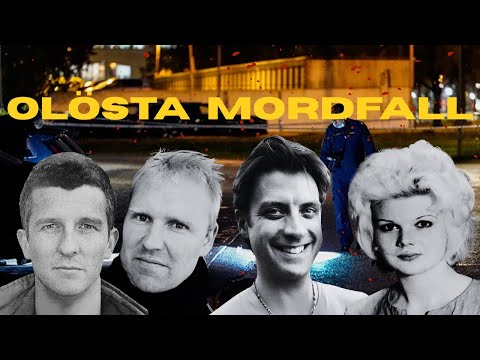 OLÖSTA MORDFALL