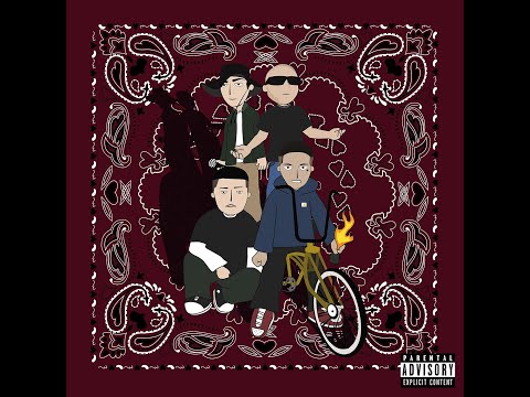 PREMIUM TRASH - REKLAMAD FT.  CALIX  (PROD. BY FRESCO)