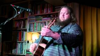 Matt Andersen - Better Man Blues (live)