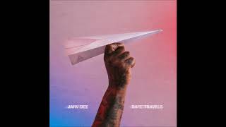 Jarv Dee feat. Kris Kasanova & Jay Park - "Moorning" OFFICIAL VERSION