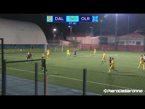 F.C. DAL POZZO - ORATORIO LAINATE RAGAZZI (1st T) | SECOND CATEGORY | 1ST MATCHDAY | GROUP R