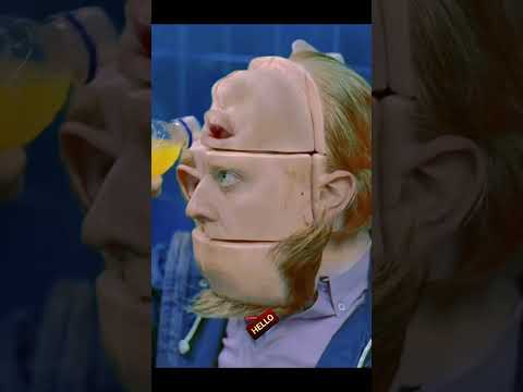 Человек кубик - рубика 💪 #кино #фильмы