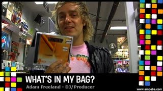 Watch Adam Freeland's episode on YouTube