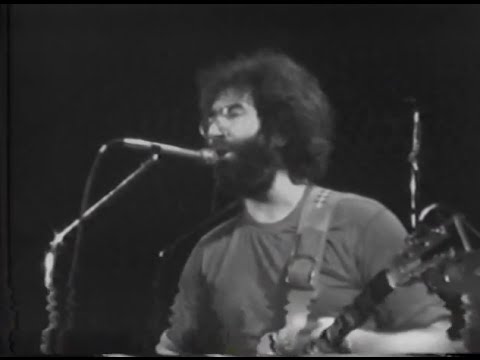Jerry Garcia Band - Catfish John - 4/2/1976 - Capitol Theatre (Official)