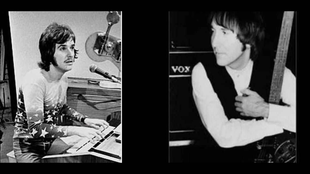 Nilsson - Without You - Isolated Piano, Guitar, Strings