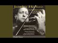 Violin Concerto No. 2 in G Minor, Op. 63: Allegro, ben marcato