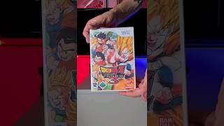 Vidéo Dragon Ball Z : Budokai Tenkaichi 3