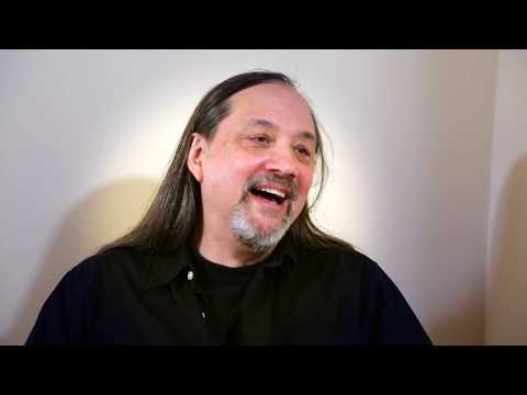 Videowest 40th Interview: Marcus Pun