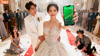 He Dumped Me For Rich Mistress—Never Knowing I’m The Billionaire … And His Boss！