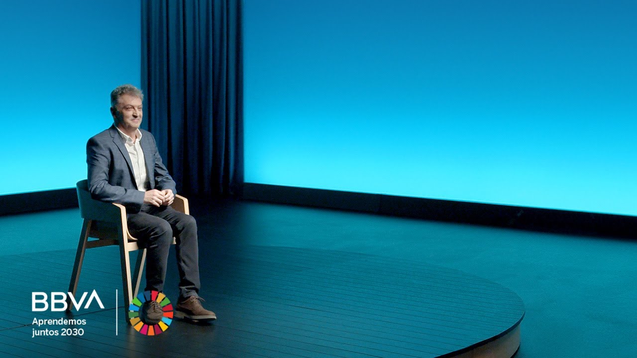 V. Completa. Enigmas del cerebro: ¿Qué nos hace únicos? Manuel Martín-Loeches, psicobiólogo