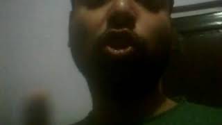 Listen girl Ravvy Raman khan