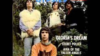 THE BELFAST GYPSIES - GLORIA'S DREAM