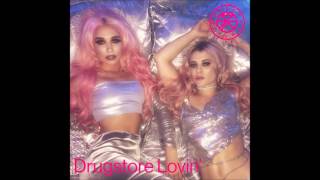 Rebecca & Fiona - Drugstore Lovin' (Audio)