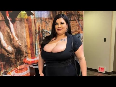 Cremita Tia Wiki Biography, Age, Weight, Relationship || Curvy Model Plus Size || Bbw Model