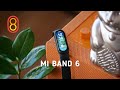 Xiaomi Mi Smart Band 6 Black - видео