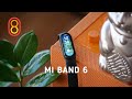 Xiaomi Mi Smart Band 6 Black - відео