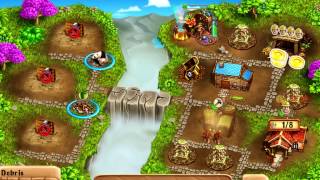 Campgrounds: The Endorus Expedition videosu