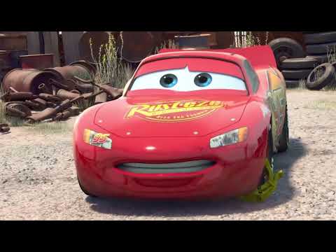 Characters Inc (Monsters Inc) Part 6 - Harryhausen's_Back at the Apartment