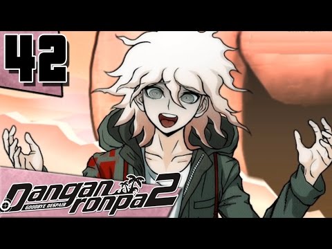 Let's Play Danganronpa 2: Goodbye Despair [Blind] Part 42 - Ultimate [PC Gameplay/Walkthrough] - YouTube