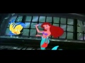 The Little Mermaid Sunken Ship Latin Spanish