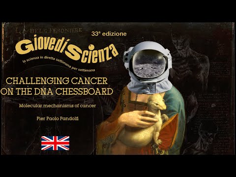 Challenging cancer on the DNA chessboard