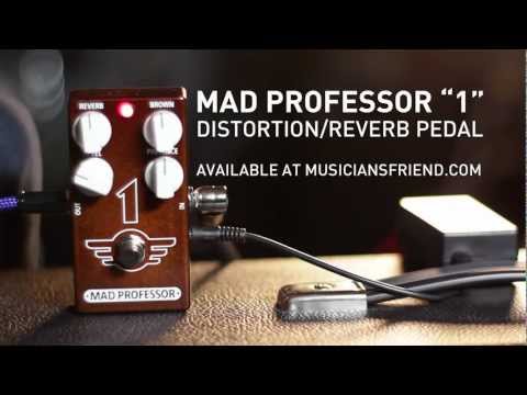 Mad Professor 1 image 2