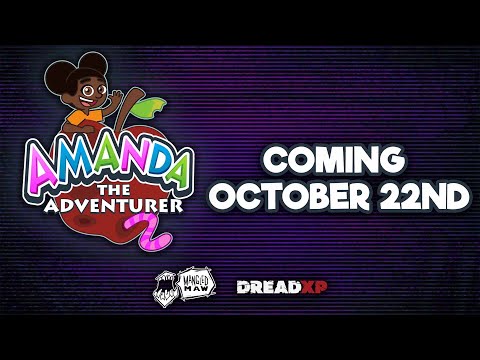 Release Date Trailer