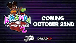 Release Date Trailer