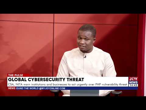 Global cybersecurity threat:  70% of the world’s website systems depends on the PHP systems.