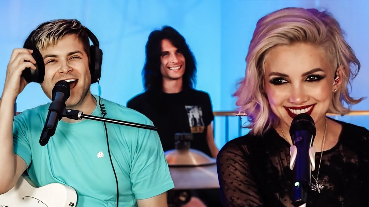 Farewell Stream 4 - !WhenLoveDies - !REQUEST a Song