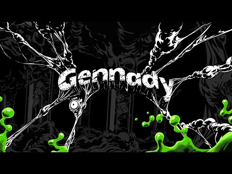 Gennady youtube-video
